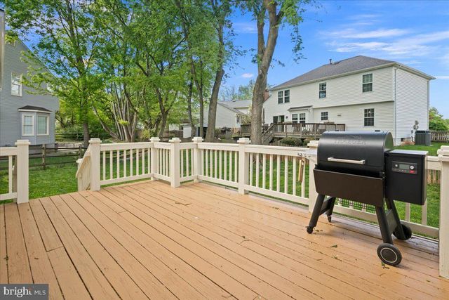 10193 WISTLEWOOD CT, Manassas, VA 20110