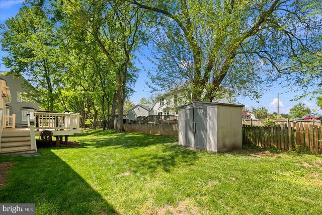 10193 WISTLEWOOD CT, Manassas, VA 20110
