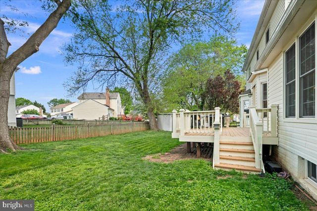 10193 WISTLEWOOD CT, Manassas, VA 20110