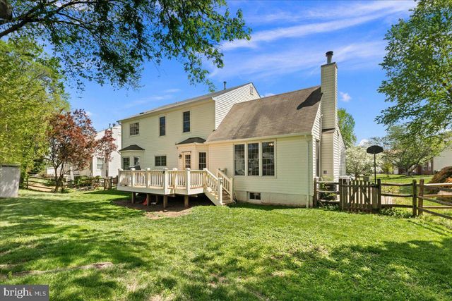 10193 WISTLEWOOD CT, Manassas, VA 20110
