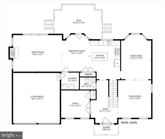 10193 WISTLEWOOD CT, Manassas, VA 20110