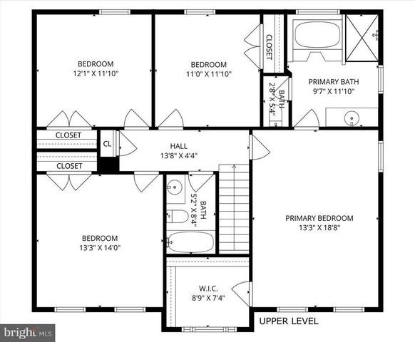 10193 WISTLEWOOD CT, Manassas, VA 20110