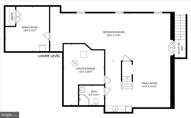 10193 WISTLEWOOD CT, Manassas, VA 20110