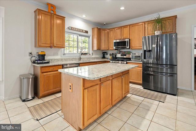 10193 WISTLEWOOD CT, Manassas, VA 20110