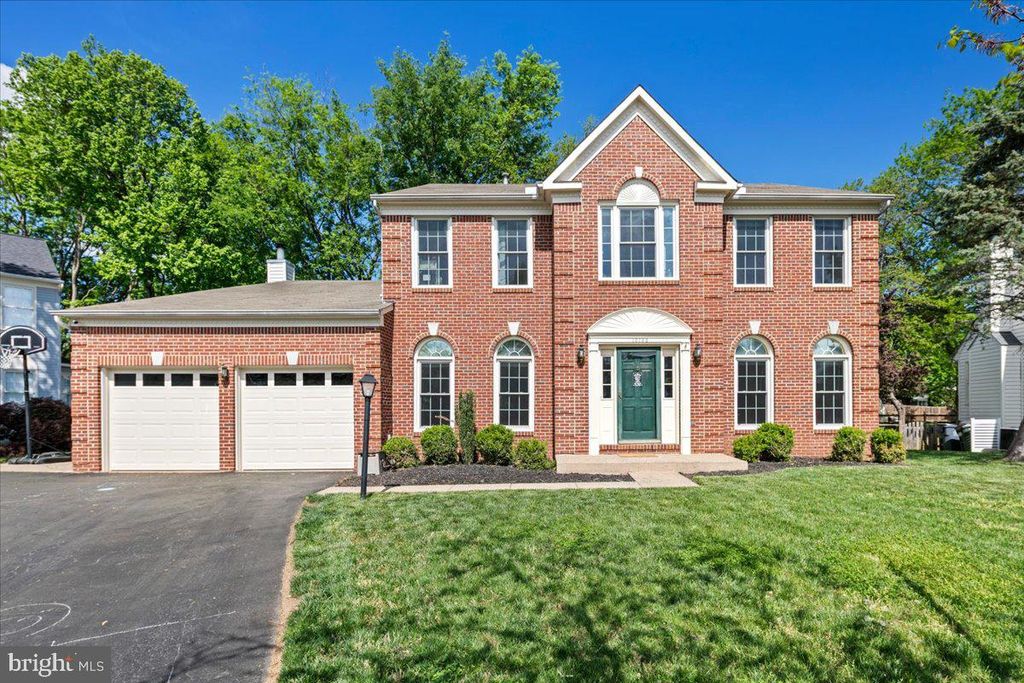 10193 WISTLEWOOD CT, Manassas, VA 20110