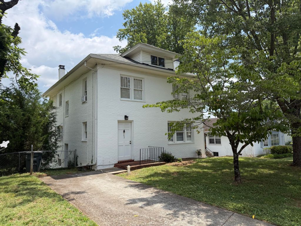 502 N Market ST, Salem, VA 24153