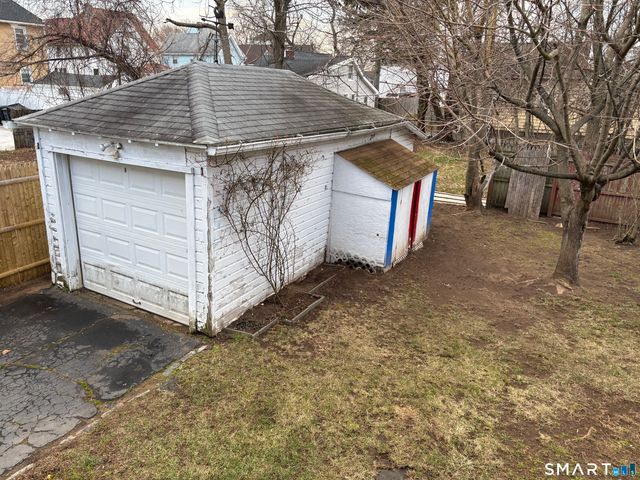 82 Noble Street, West Haven, CT 06516