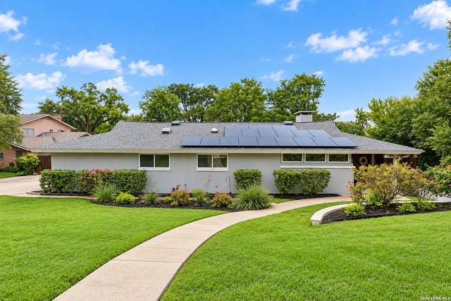 7306 ROBIN REST DR, San Antonio, TX 78209