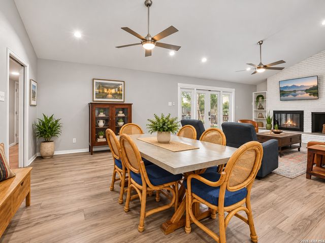 7306 ROBIN REST DR, San Antonio, TX 78209
