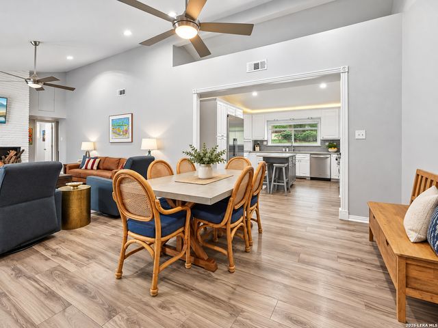 7306 ROBIN REST DR, San Antonio, TX 78209