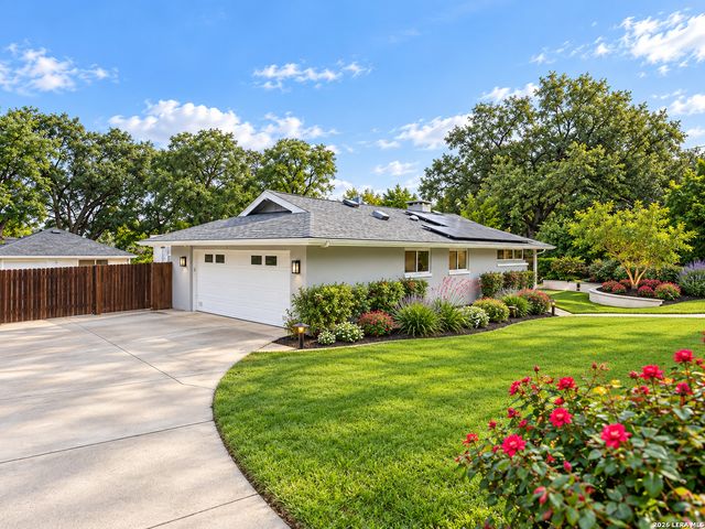 7306 ROBIN REST DR, San Antonio, TX 78209