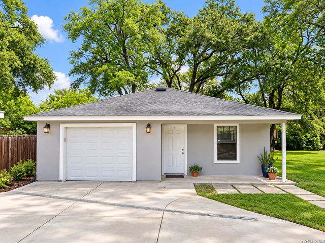 7306 ROBIN REST DR, San Antonio, TX 78209