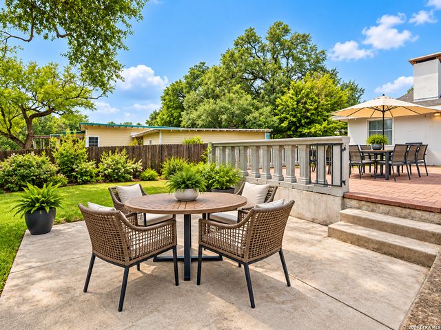 7306 ROBIN REST DR, San Antonio, TX 78209