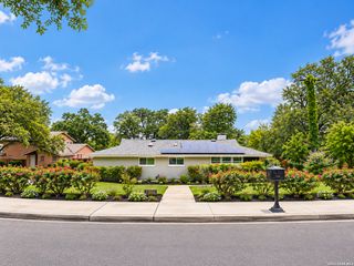 7306 ROBIN REST DR, San Antonio, TX 78209