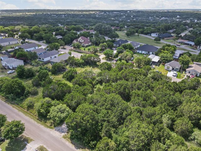 821 Pecos River Drive, Granbury, TX 76048