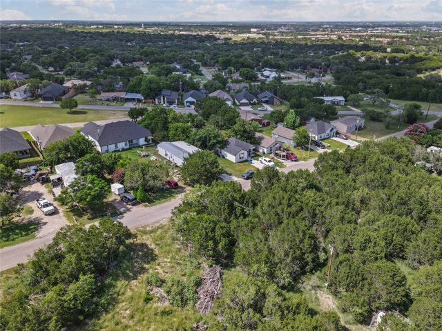 821 Pecos River Drive, Granbury, TX 76048