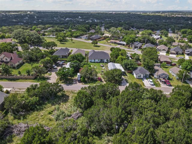 821 Pecos River Drive, Granbury, TX 76048