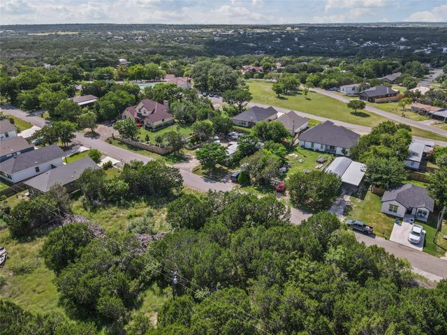 821 Pecos River Drive, Granbury, TX 76048
