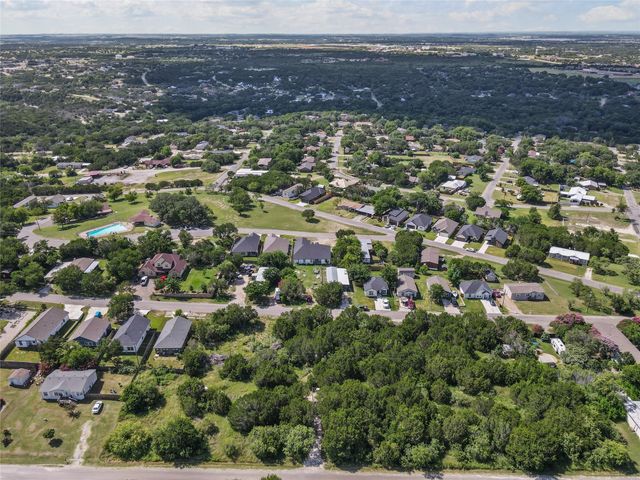 821 Pecos River Drive, Granbury, TX 76048