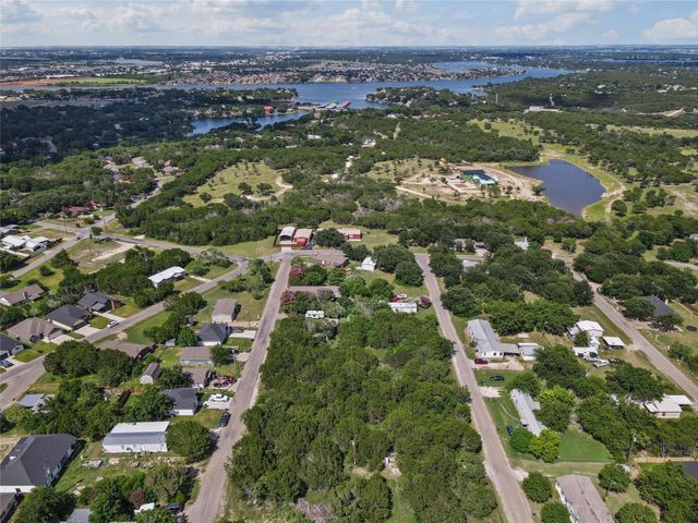 821 Pecos River Drive, Granbury, TX 76048