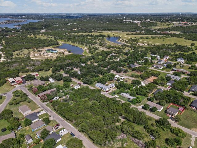 821 Pecos River Drive, Granbury, TX 76048