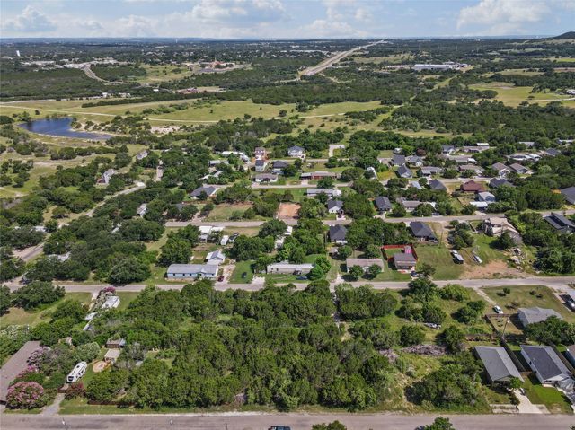 821 Pecos River Drive, Granbury, TX 76048