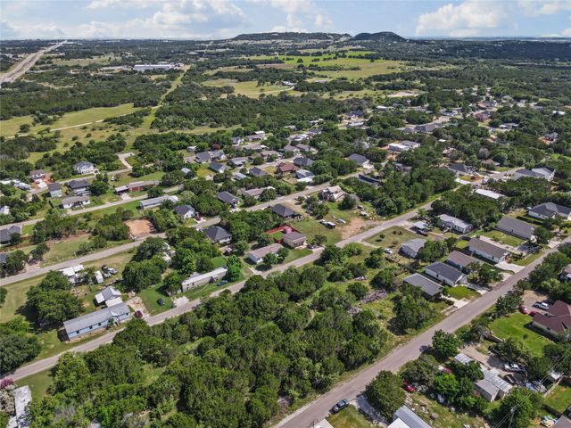 821 Pecos River Drive, Granbury, TX 76048