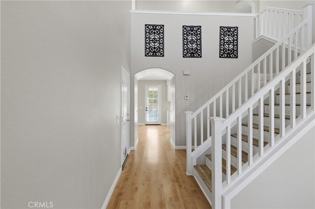 23322 Montecito Place, Valencia, CA 91354