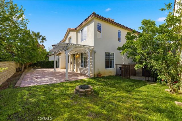 23322 Montecito Place, Valencia, CA 91354