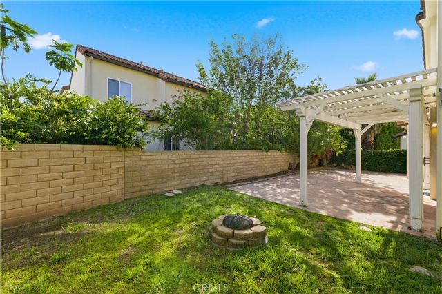 23322 Montecito Place, Valencia, CA 91354