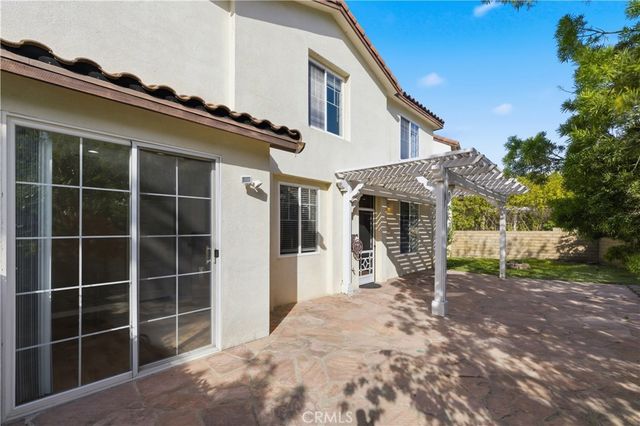 23322 Montecito Place, Valencia, CA 91354