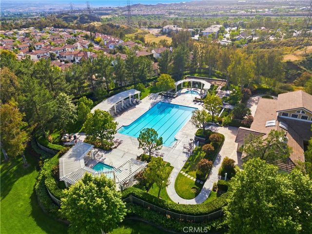 23322 Montecito Place, Valencia, CA 91354
