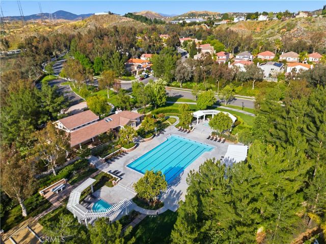 23322 Montecito Place, Valencia, CA 91354