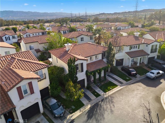 23322 Montecito Place, Valencia, CA 91354
