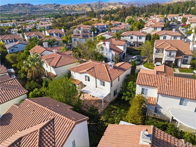 23322 Montecito Place, Valencia, CA 91354