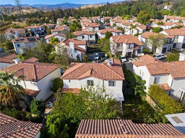 23322 Montecito Place, Valencia, CA 91354