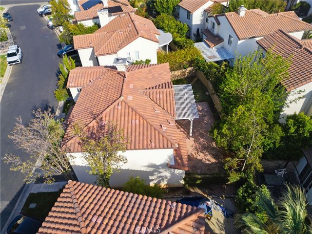 23322 Montecito Place, Valencia, CA 91354