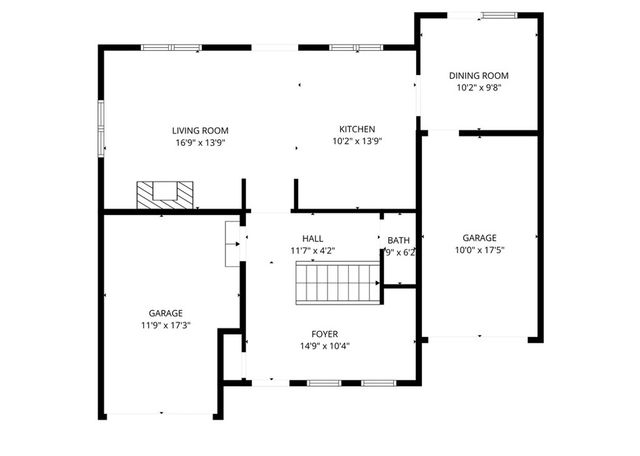 23322 Montecito Place, Valencia, CA 91354