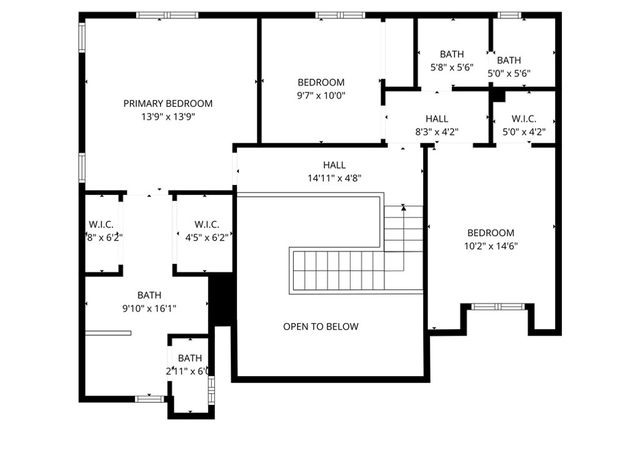 23322 Montecito Place, Valencia, CA 91354