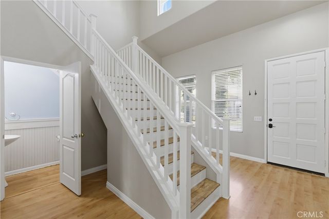 23322 Montecito Place, Valencia, CA 91354