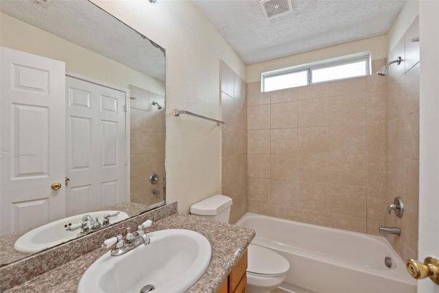 6827 Dumble Street A, Houston, TX 77021