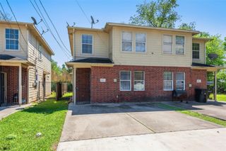 6827 Dumble Street A, Houston, TX 77021