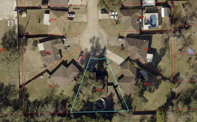 718 Westbury Street, West Orange, TX 77630