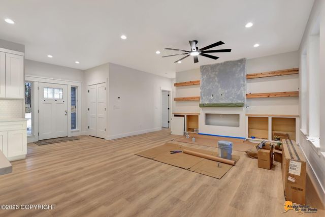 8240 W Shearwater Street, Wasilla, AK 99623