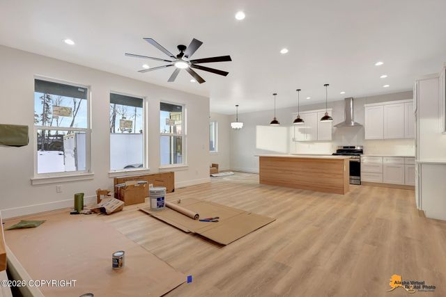 8240 W Shearwater Street, Wasilla, AK 99623