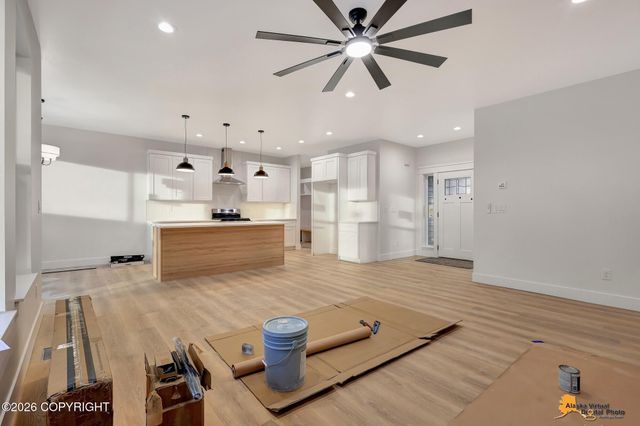 8240 W Shearwater Street, Wasilla, AK 99623