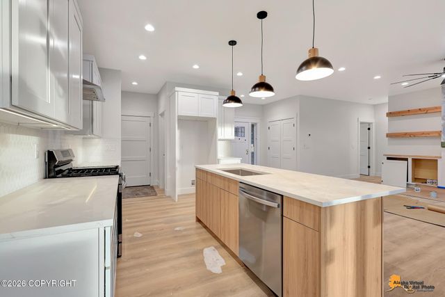 8240 W Shearwater Street, Wasilla, AK 99623