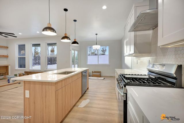 8240 W Shearwater Street, Wasilla, AK 99623