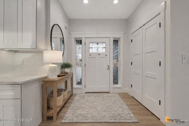 8240 W Shearwater Street, Wasilla, AK 99623