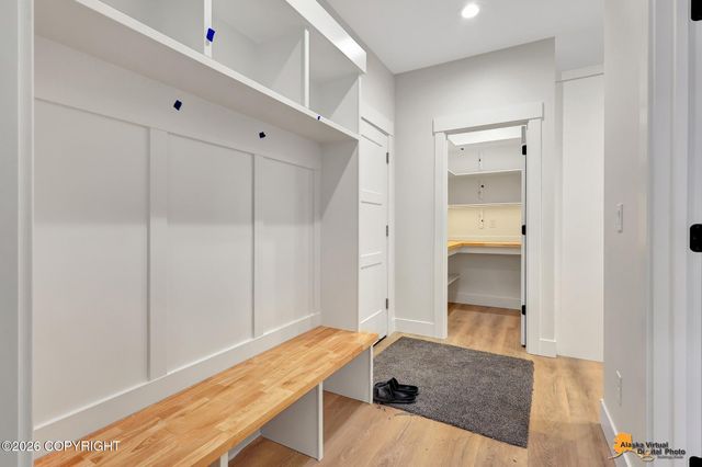 8240 W Shearwater Street, Wasilla, AK 99623